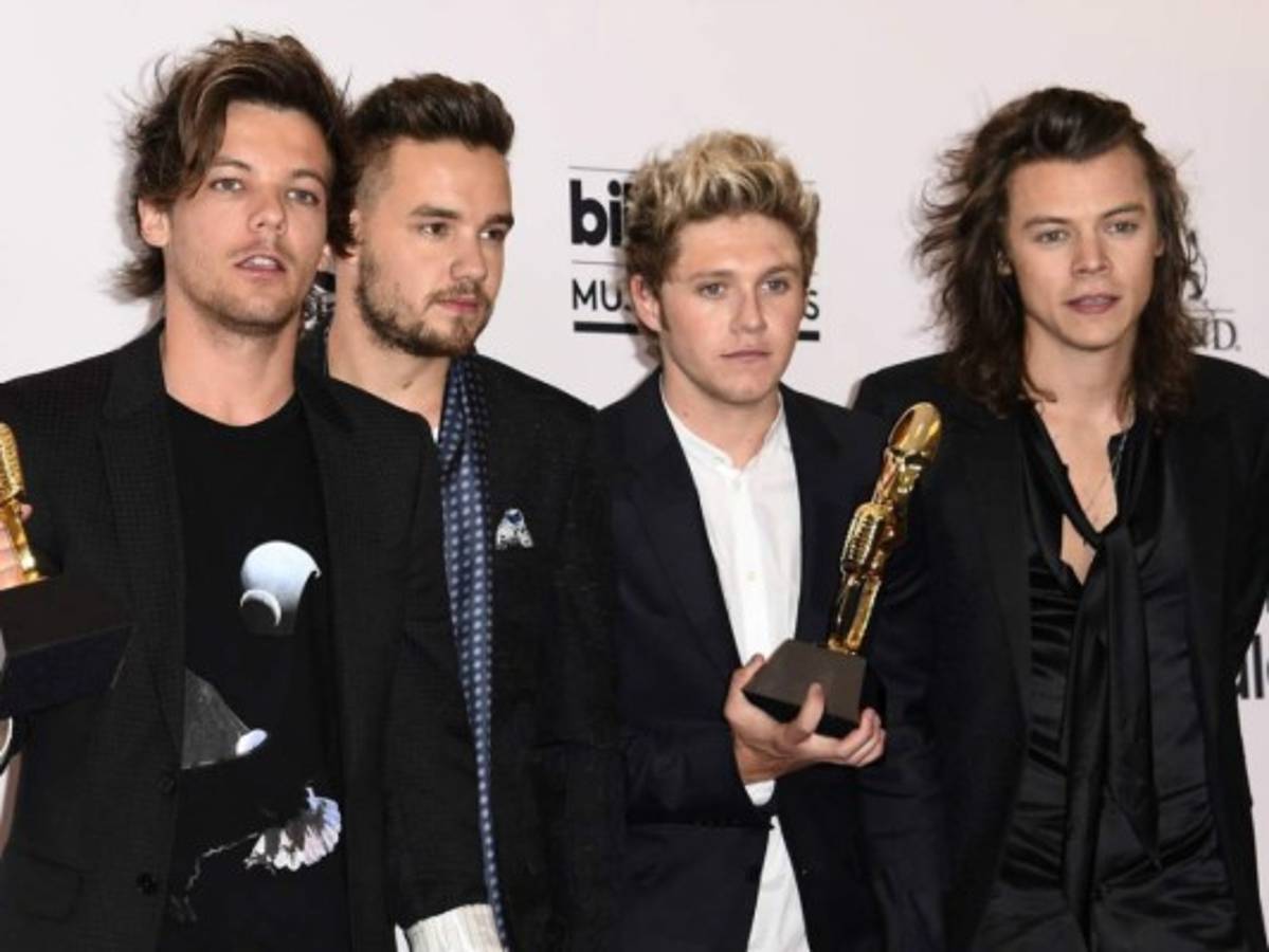 Detienen a cantante de One Direction Louis Tomlinson tras pelea en aeropuerto