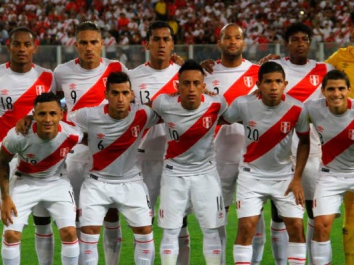 Federación Peruana de Fútbol desmiente acuerdo para jugar amistoso con Honduras