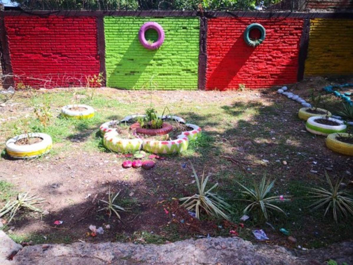 Escuelas Amigables del sur muestran un cambio radical