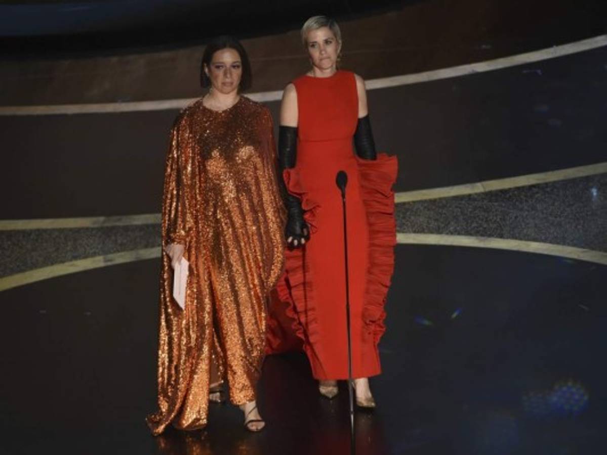 Nivel de audiencia para los Oscar llega a su punto más bajo