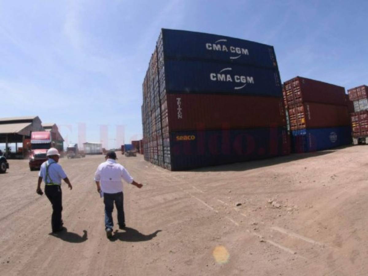 Camina el proceso para privatizar el puerto Henecán