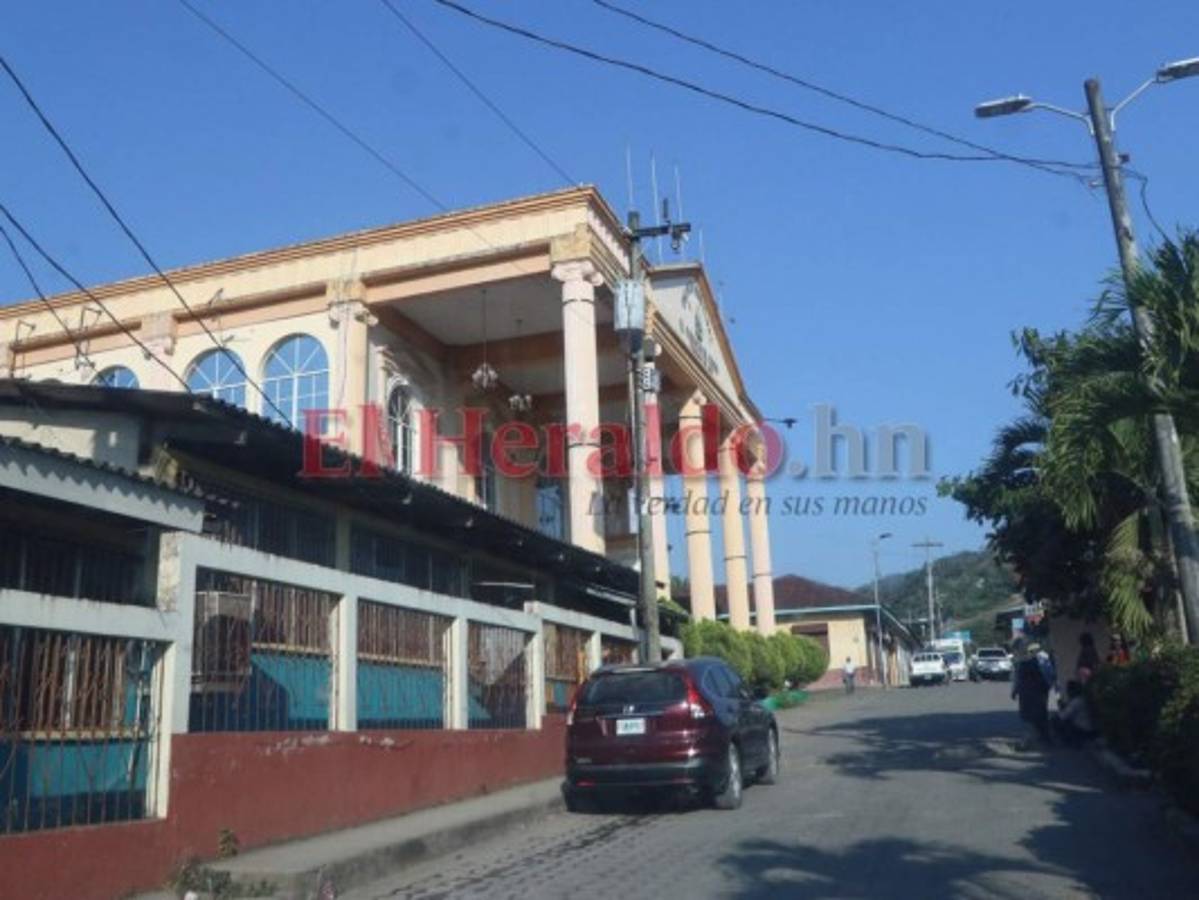 El narco Alexander Ardón vivió sin molestias en El Paraíso, Copán