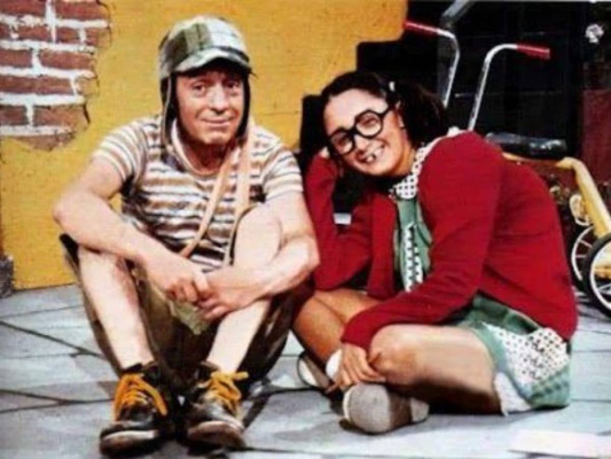 Así fue la cruel batalla judicial entre 'La Chilindrina' y 'Chespirito'