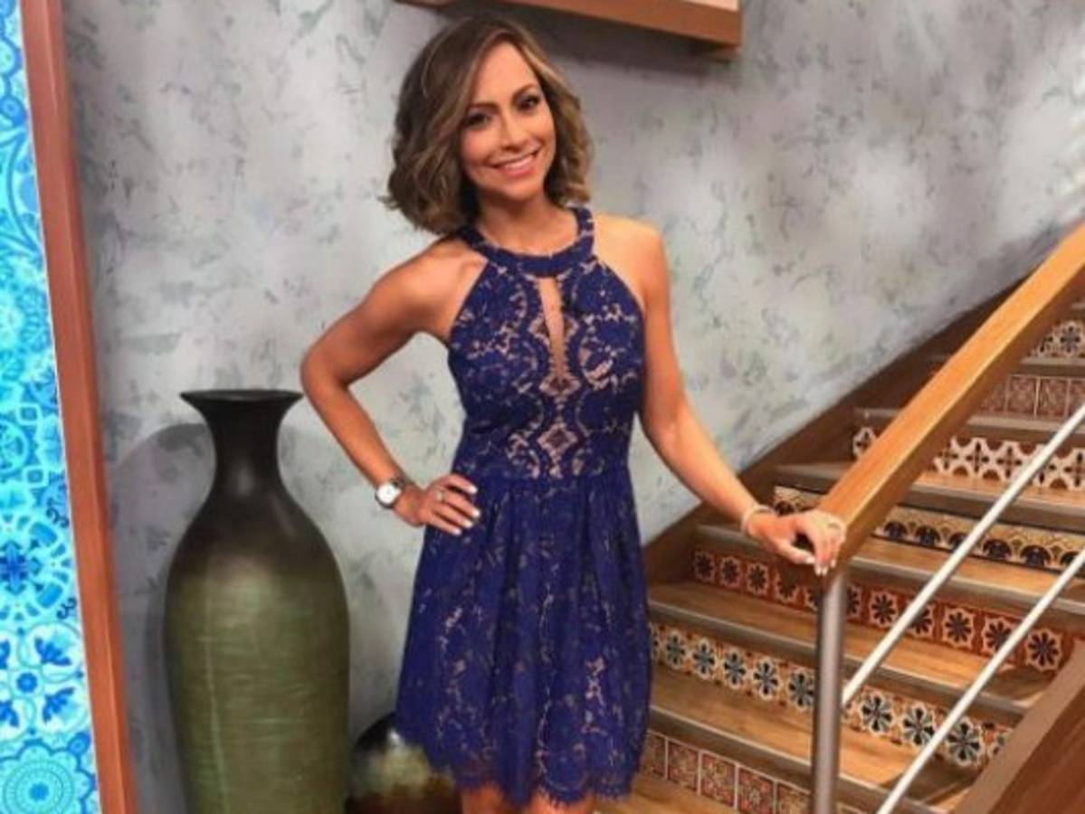 VIDEO: Satcha Pretto festeja la independencia de Honduras al ritmo de la punta