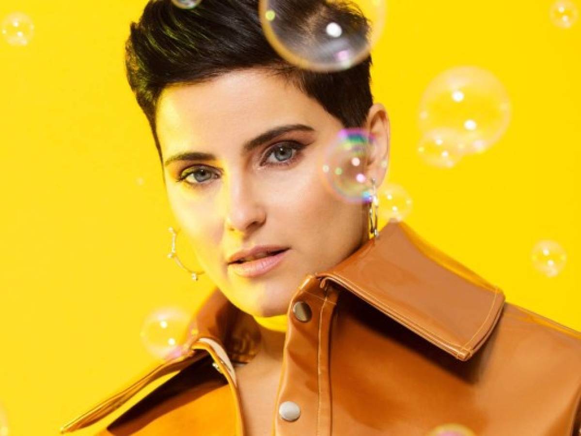 Nelly Furtado a punto de regresar a sus días de gloria en la música