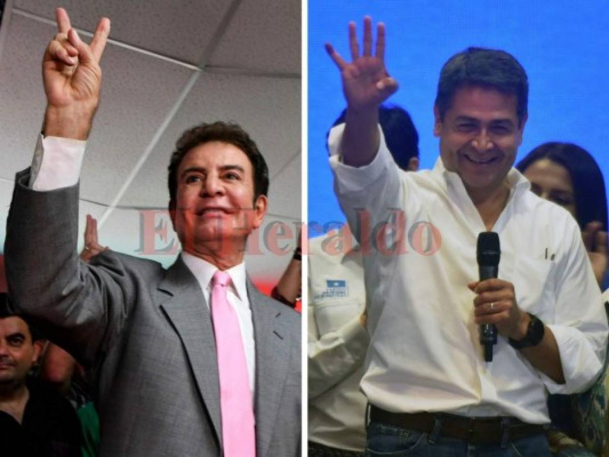 Una semana tensa en Honduras tras la elección presidencial