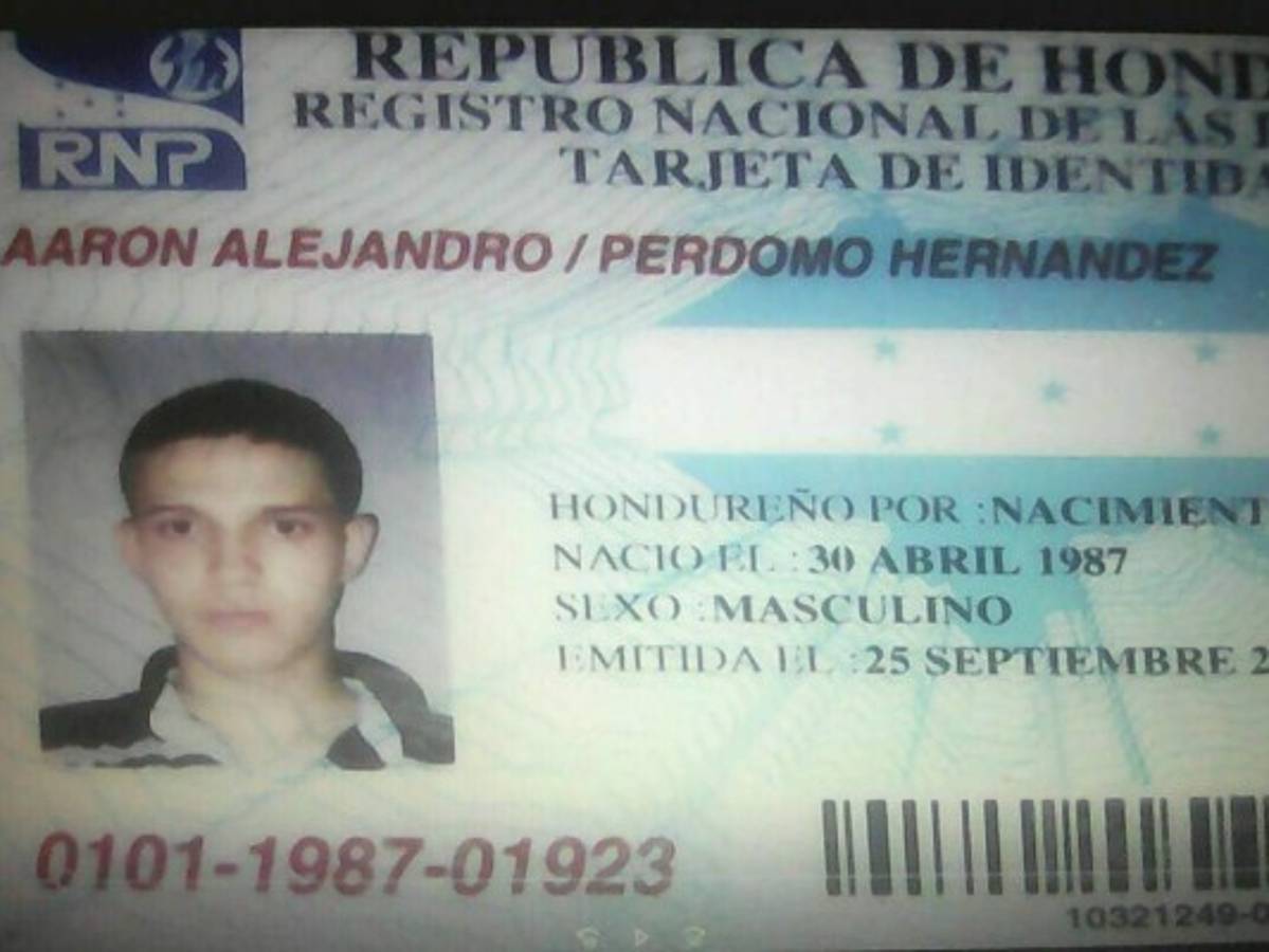 Un muerto y un herido deja accidente vial en La Ceiba