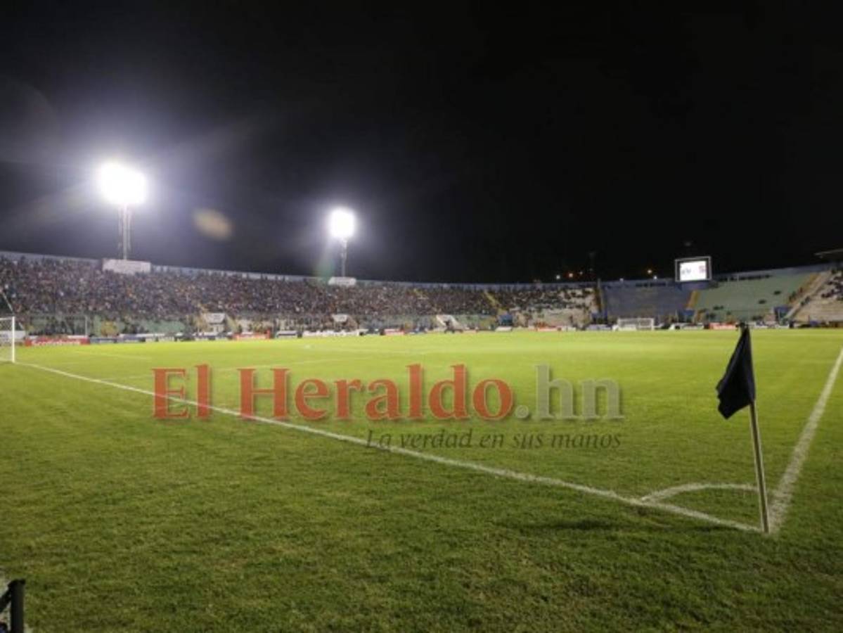 Motagua pierde otra copa internacional ante un equipo de Costa Rica