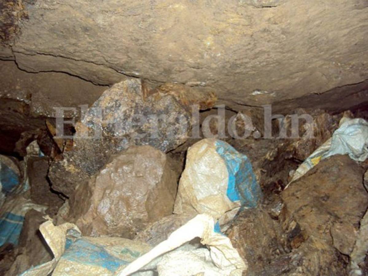 VIDEO: Así fue el milagroso rescate de los mineros en el sur de Honduras