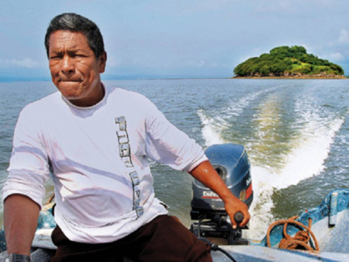 El Salvador dice que fallo de Corte Internacional no le quitó isla Conejo