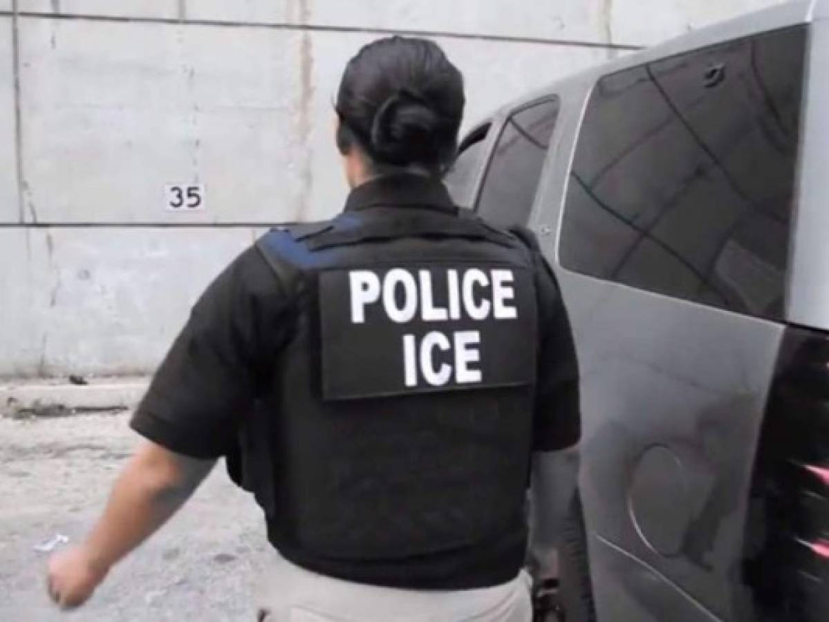 Red de respuesta rápida a inmigrantes alerta sobre redadas de ICE