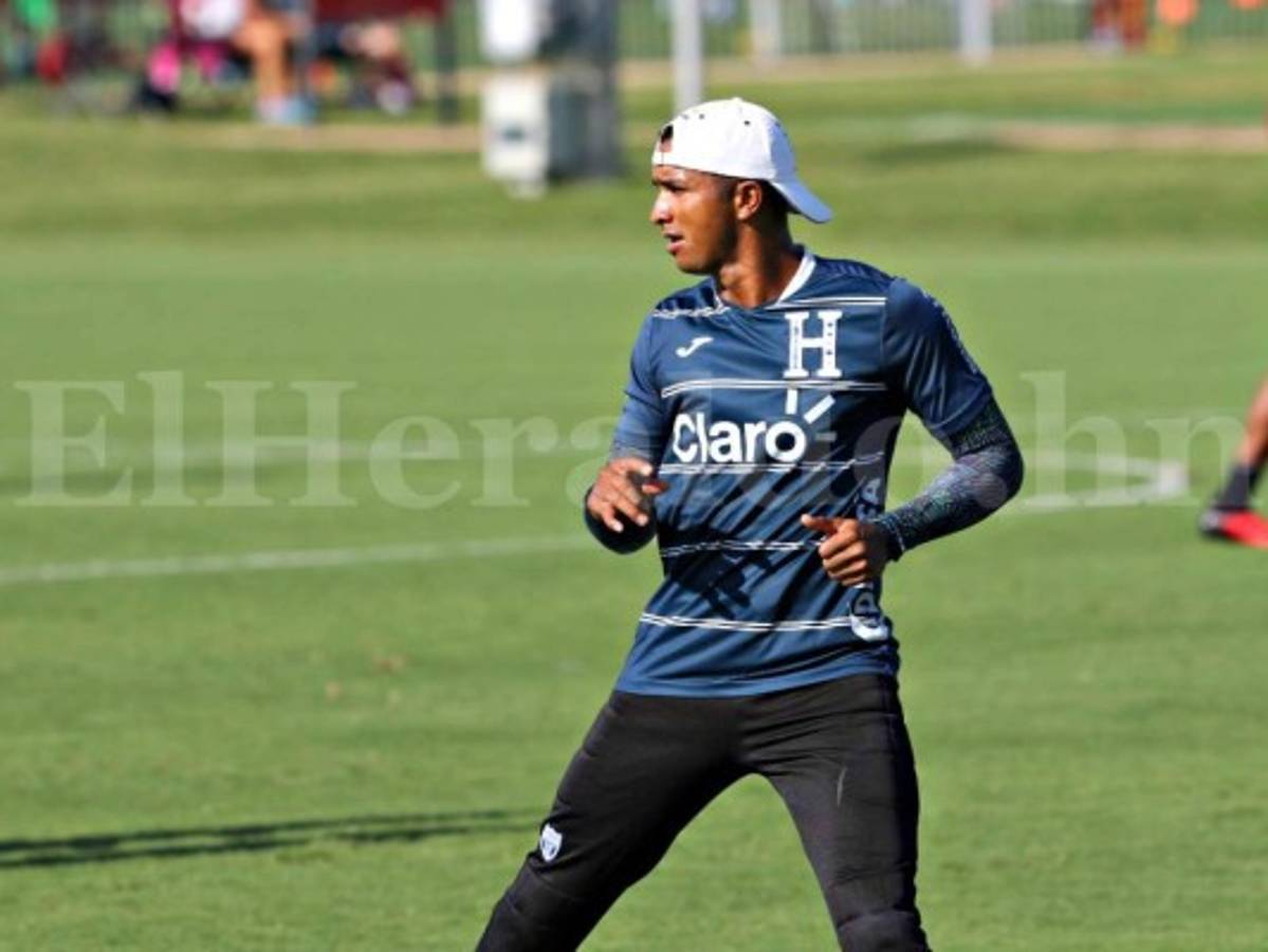 Donis Escober sobre la Selección de Honduras: 'Algo estamos haciendo mal y hay que darnos cuenta pronto'