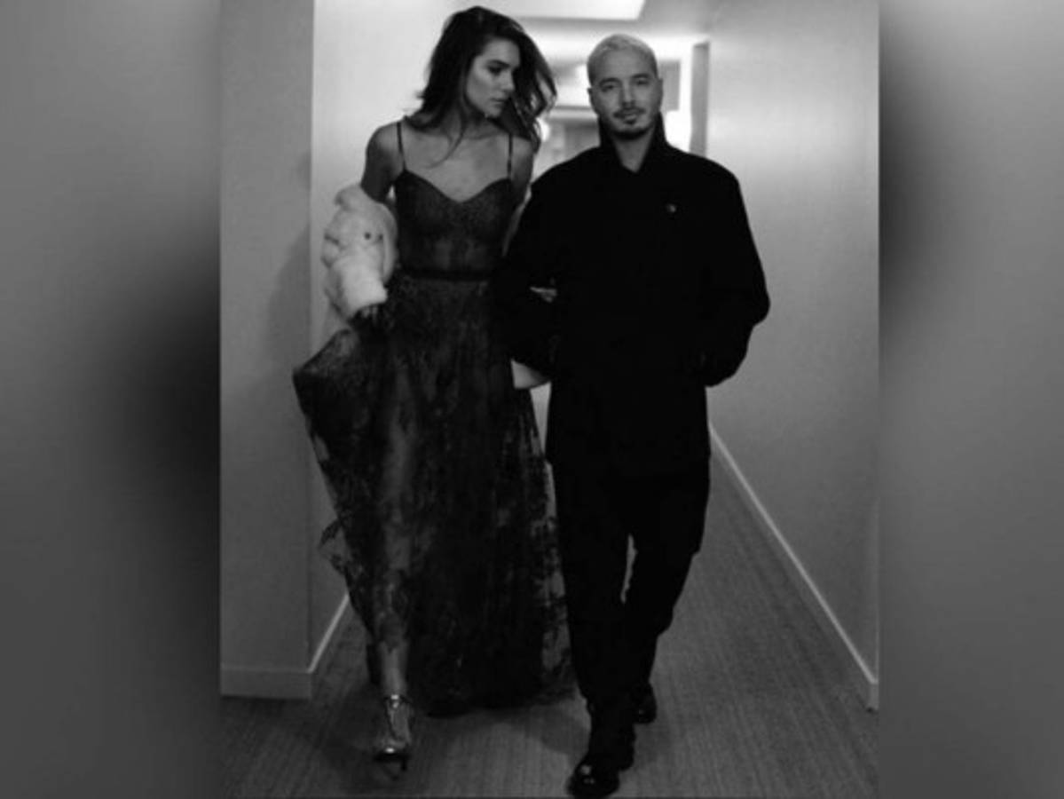 El tierno mensaje de JBalvin a su novia Valentina Ferrer