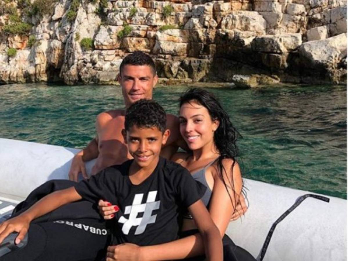 La generosa propina que dejó Cristiano Ronaldo en un hotel de Grecia