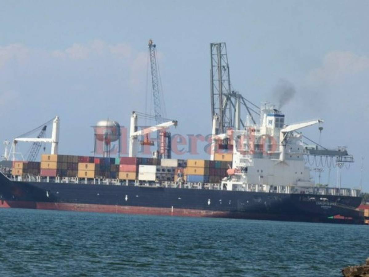 Operadora Portuaria de Centroamérica digitalizará los procesos en Puerto Cortés