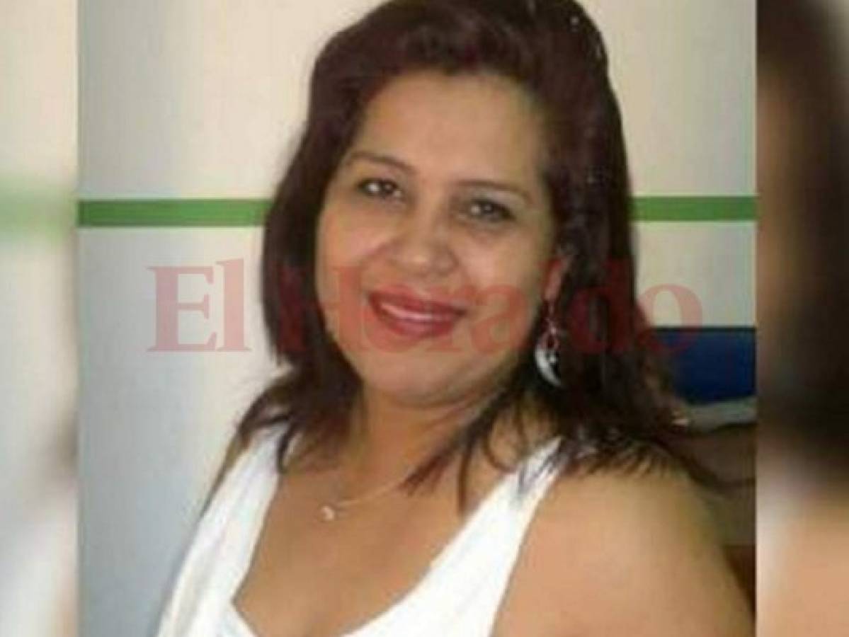 Piden pena máxima para asesino de odontóloga Eva Yadira Mujica Paz