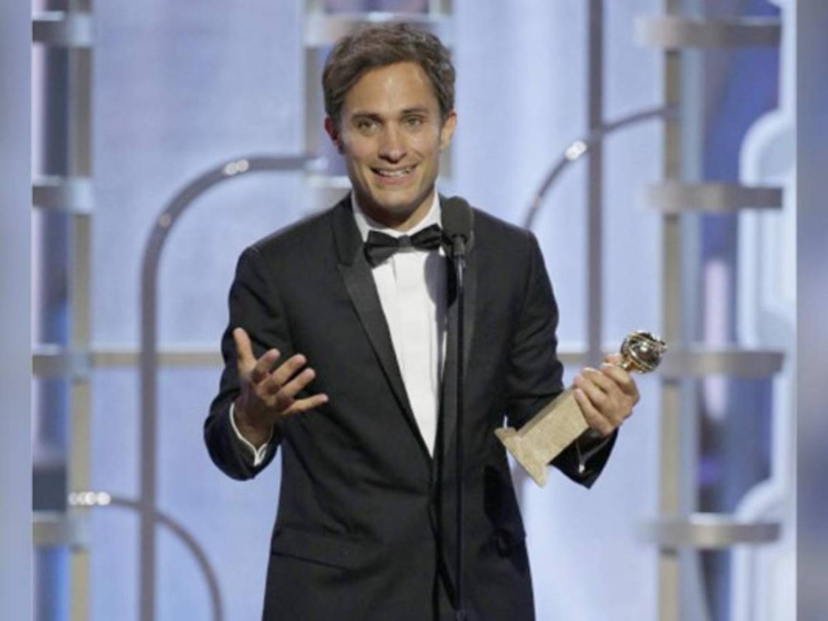 'No existe pared en Hollywood, los hispanos estamos haciendo cine”