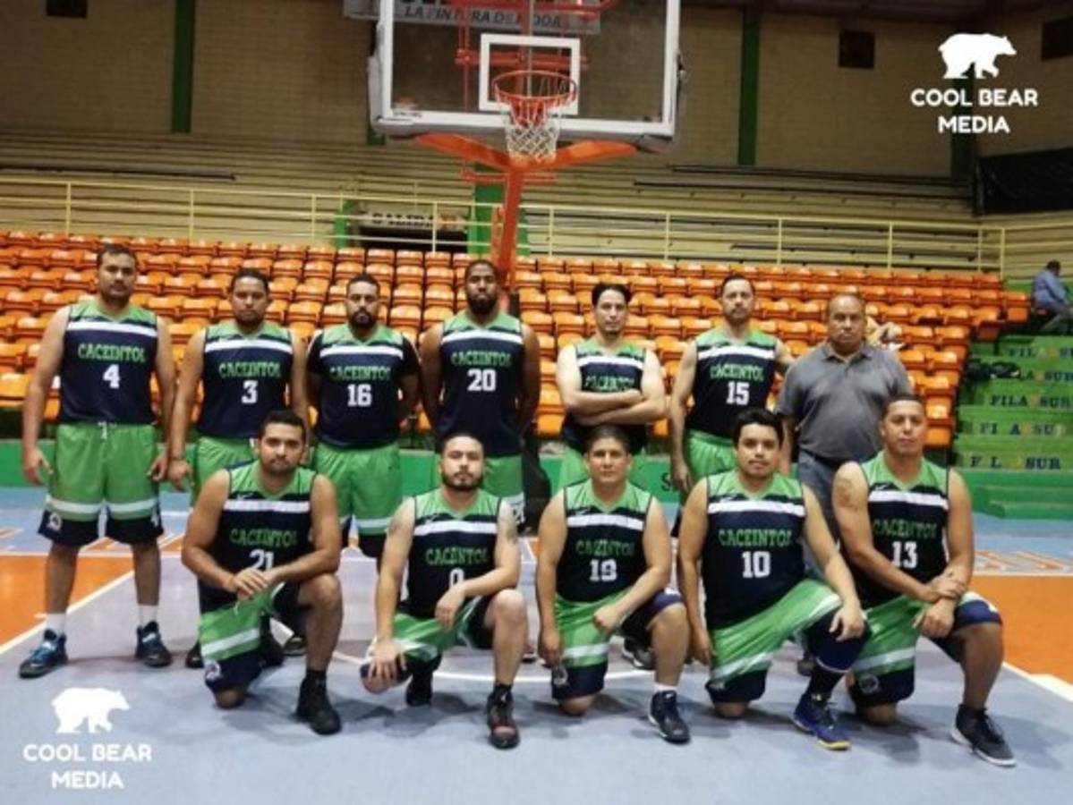 Cinco equipos dominan la tabla de posiciones de la Liga Mayor C Nathanael López Fuentes