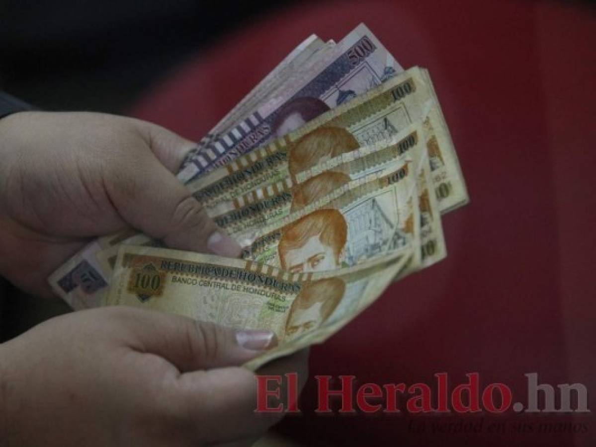 Alza a tasas de interés impacta en los préstamos para consumo en Honduras