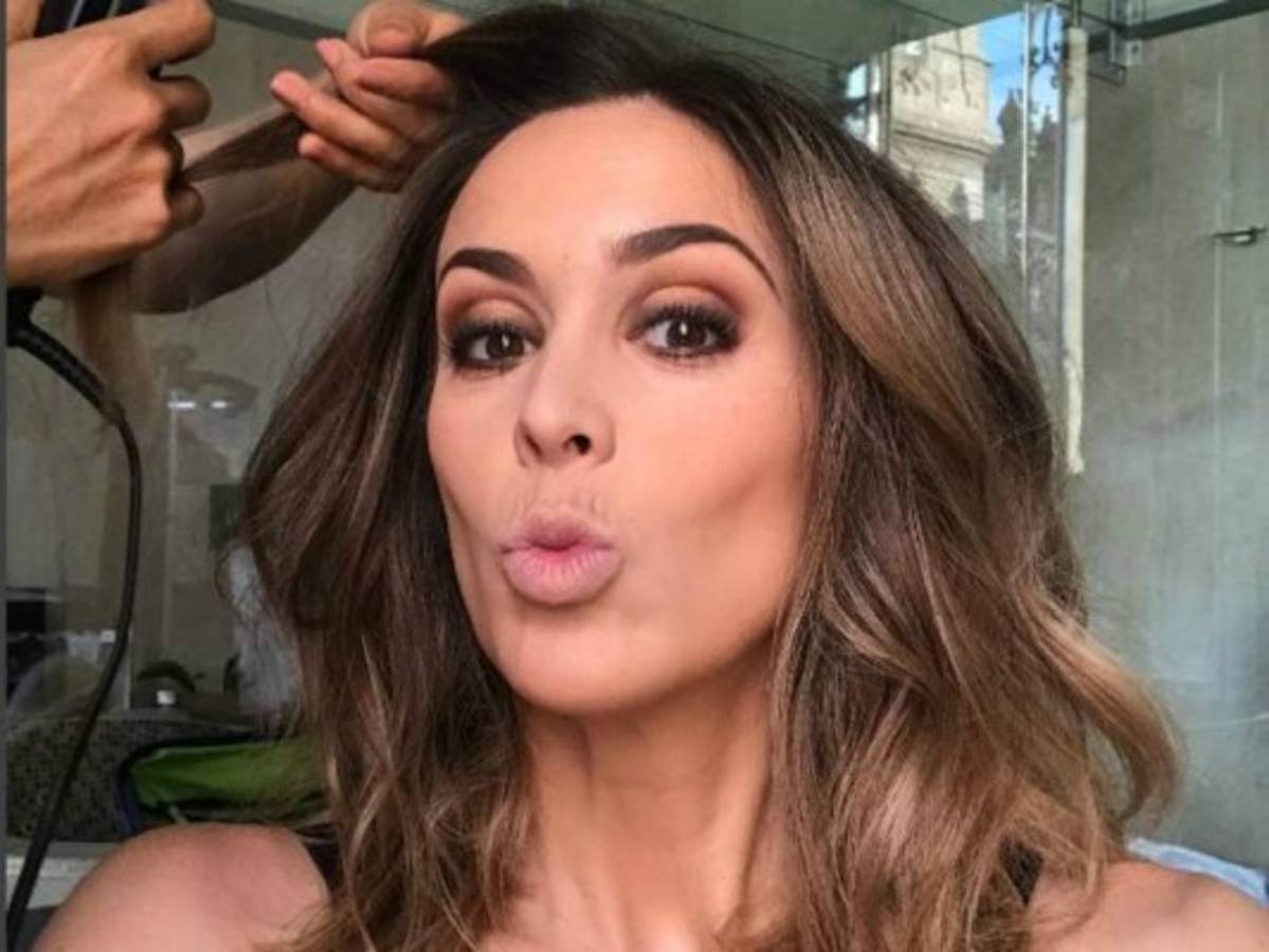 Jacky Bracamontes revela que Valentino Lanus 'le rompió el corazón”
