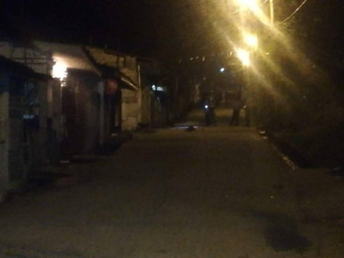 Nueva masacre deja tres personas muertas en Baracoa, Cortés