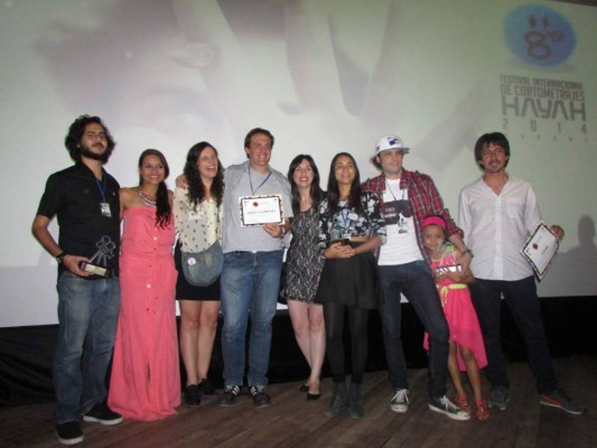Festival Hayah, una vitrina para el cine latinoamericano