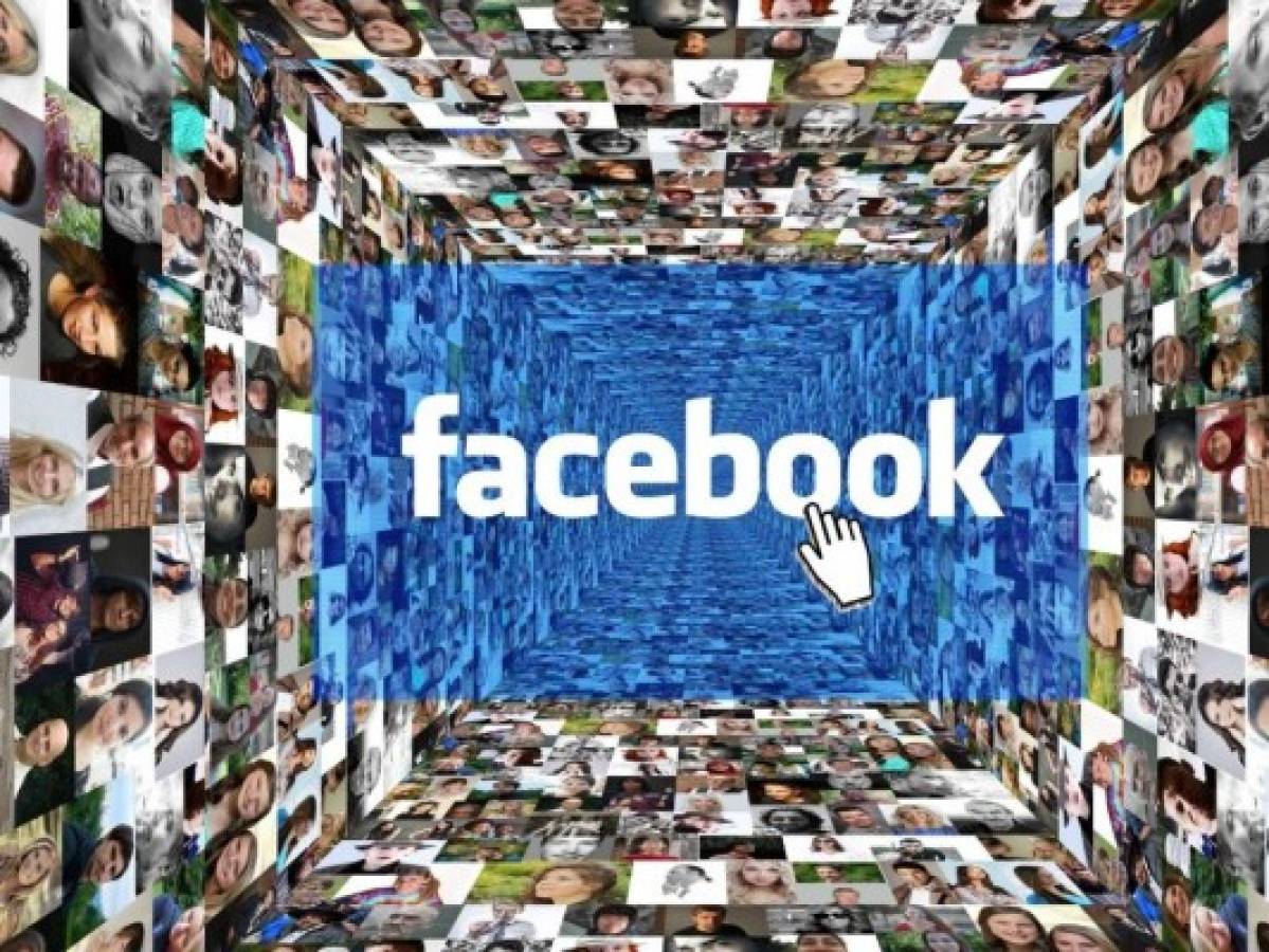 Facebook cambia el nombre de su casa matriz por Meta