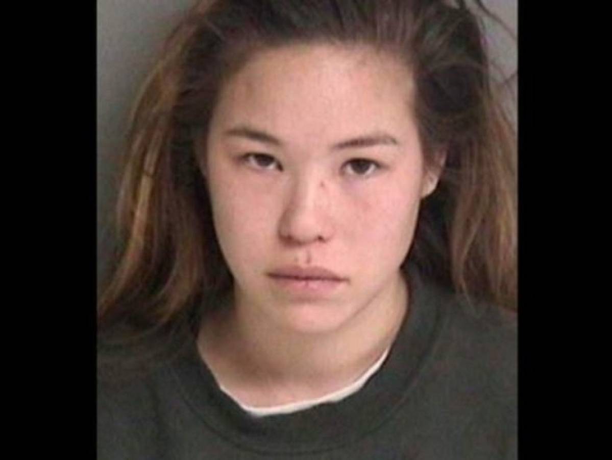 Arrestan a mujer en California por morder a corredora 