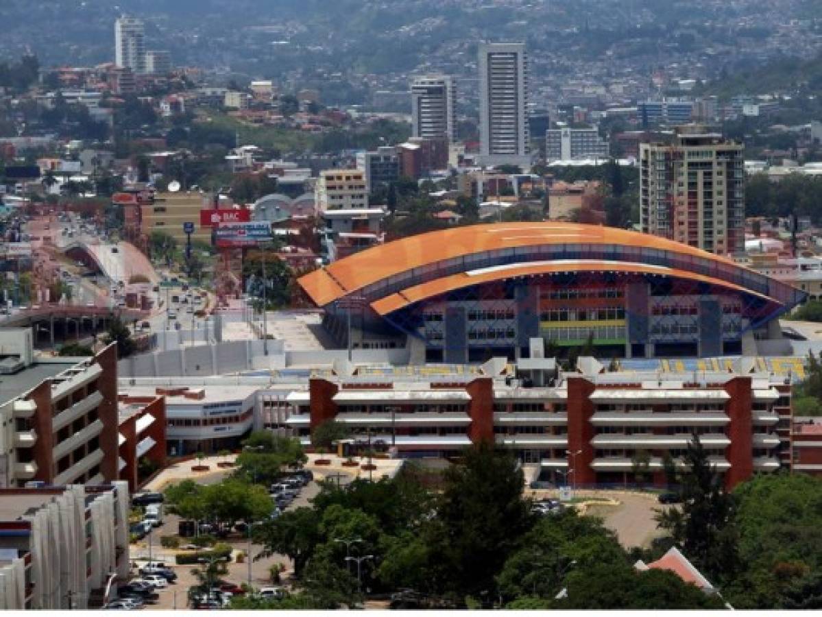 Cuatro universidades de Honduras están entre las mejores de Latinoamérica