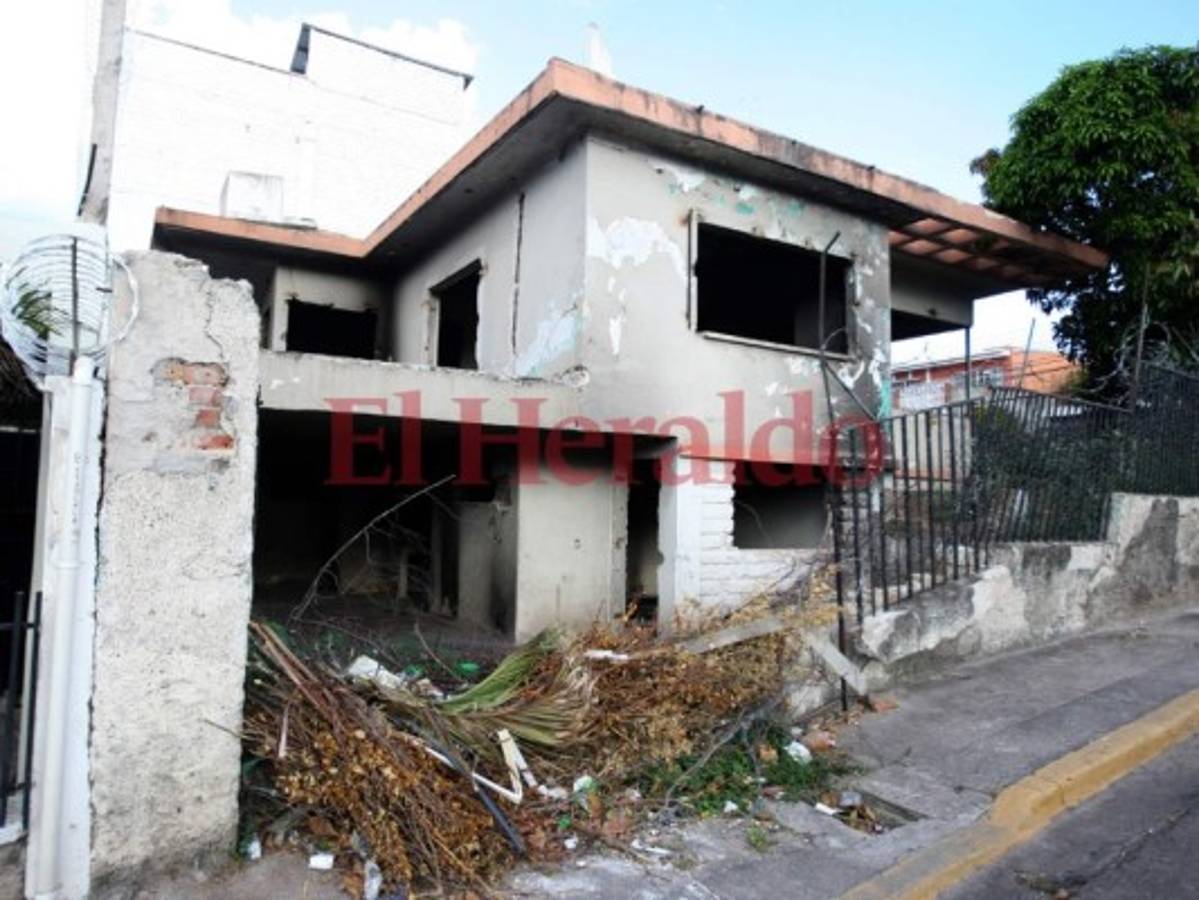 Vecinos de la colonia Alameda: 'Vivienda es un refugio de delincuentes'