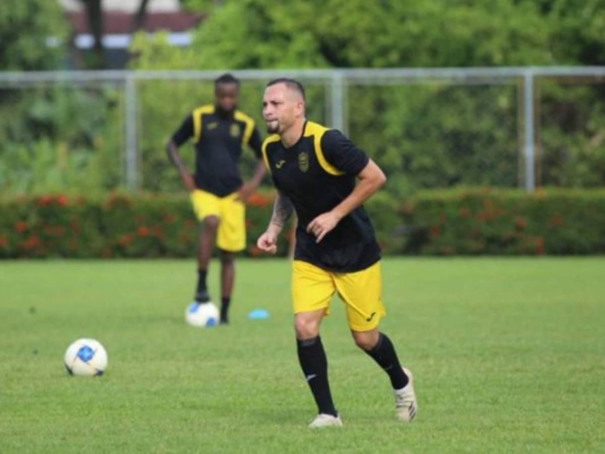 Javier Delgado sobre el caso de Ilce Barahona: 'Su adaptación fue lenta”  