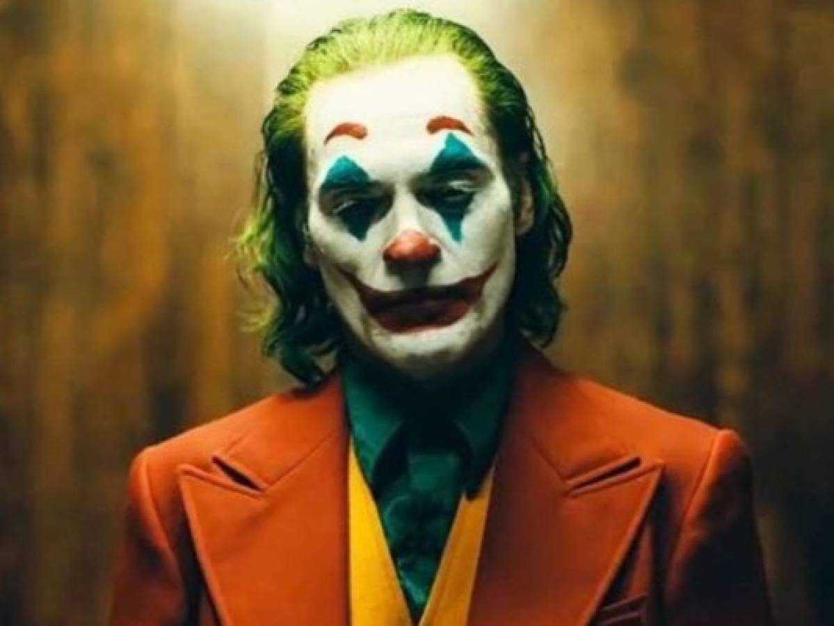 ¡Alerta spoiler! Se filtra escena del 'Joker” en redes sociales