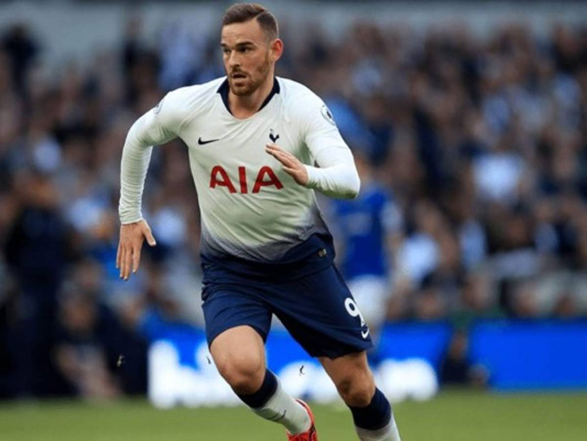Delantero holandés Vincent Janssen pasa al Monterrey