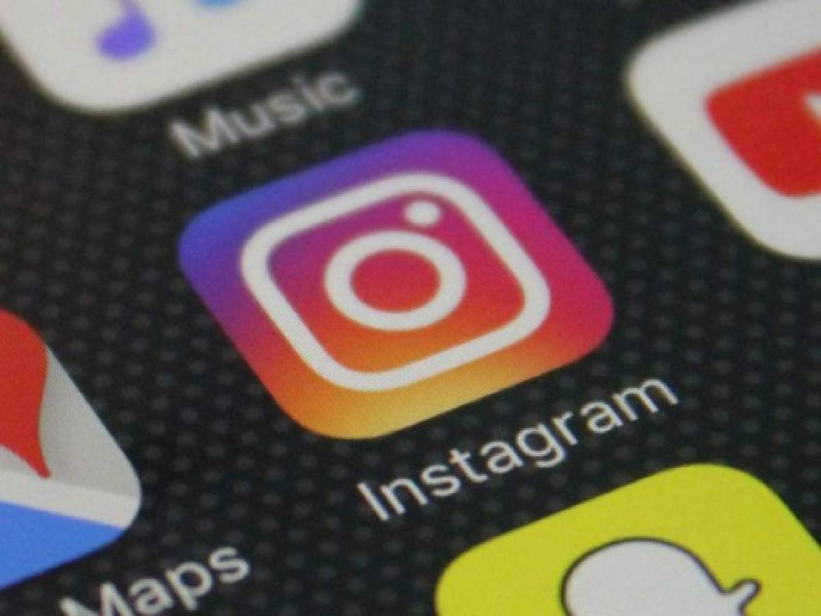 La prueba de Instagram que molestó a sus usarios