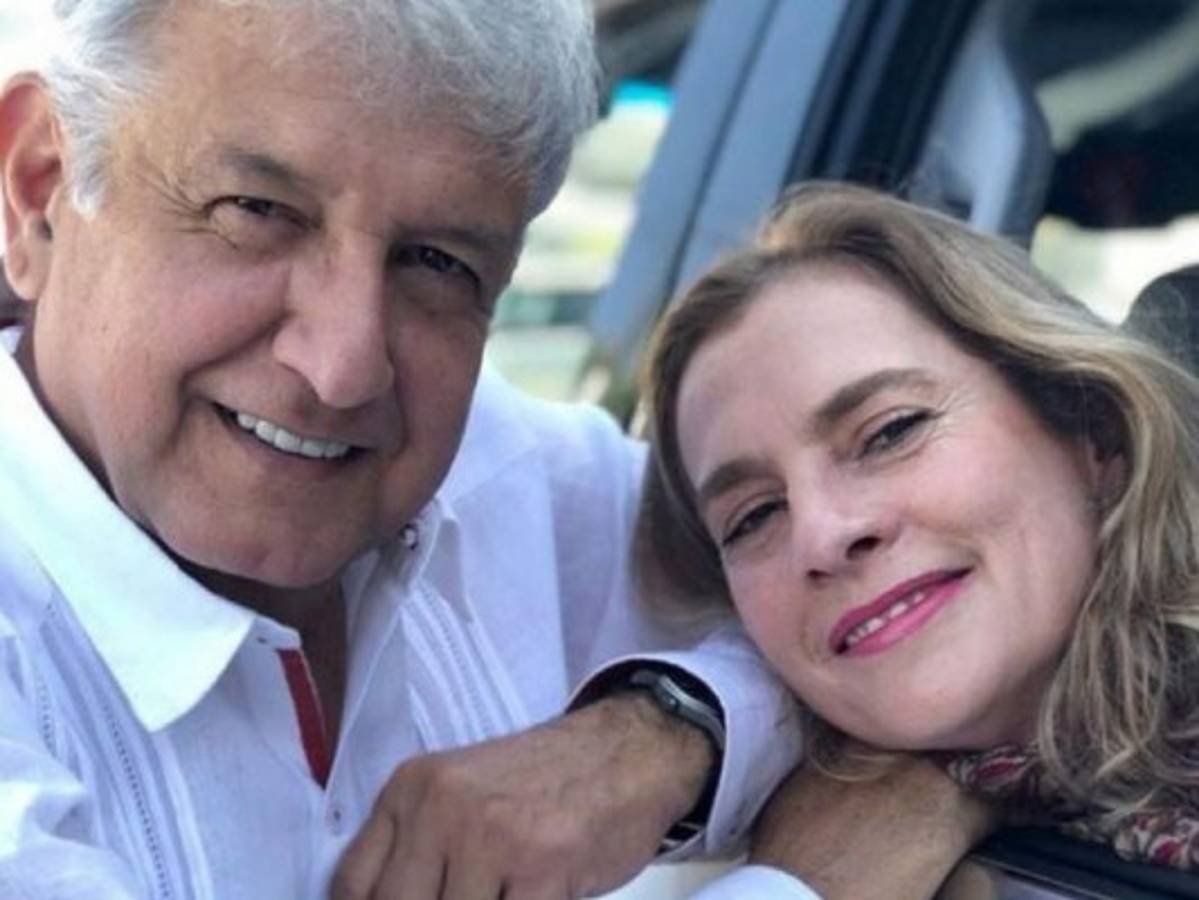 Ocho cosas que debes saber de Beatriz Gutiérrez Müller, la esposa de AMLO