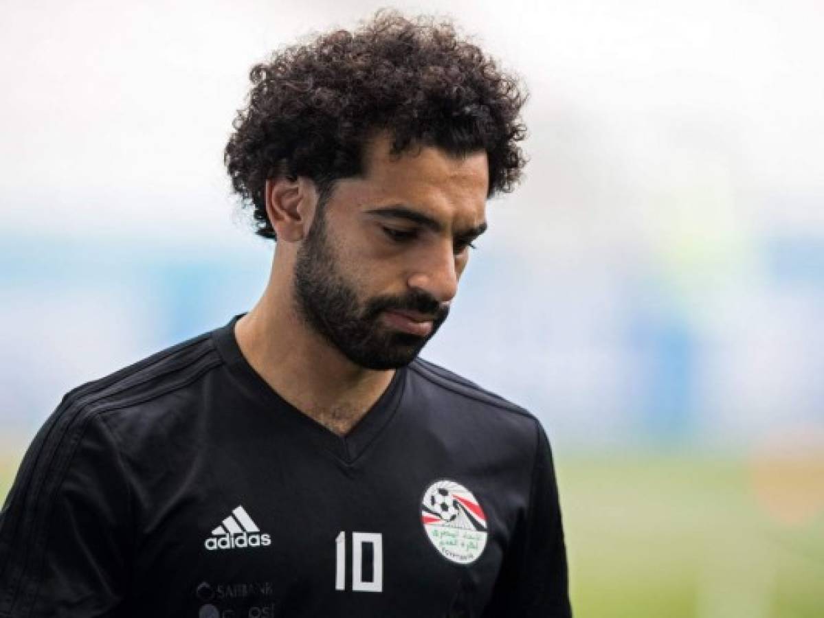 ¿Por qué Mohamed Salah se enfadó con la Federación de Egipto en pleno Mundial?
