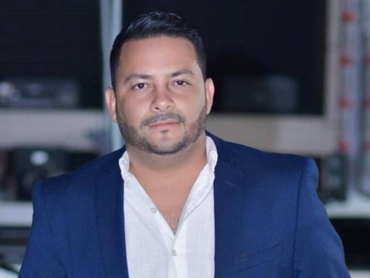 Doloroso asesinato de German Vallecillo Jr. el día de su cumpleaños