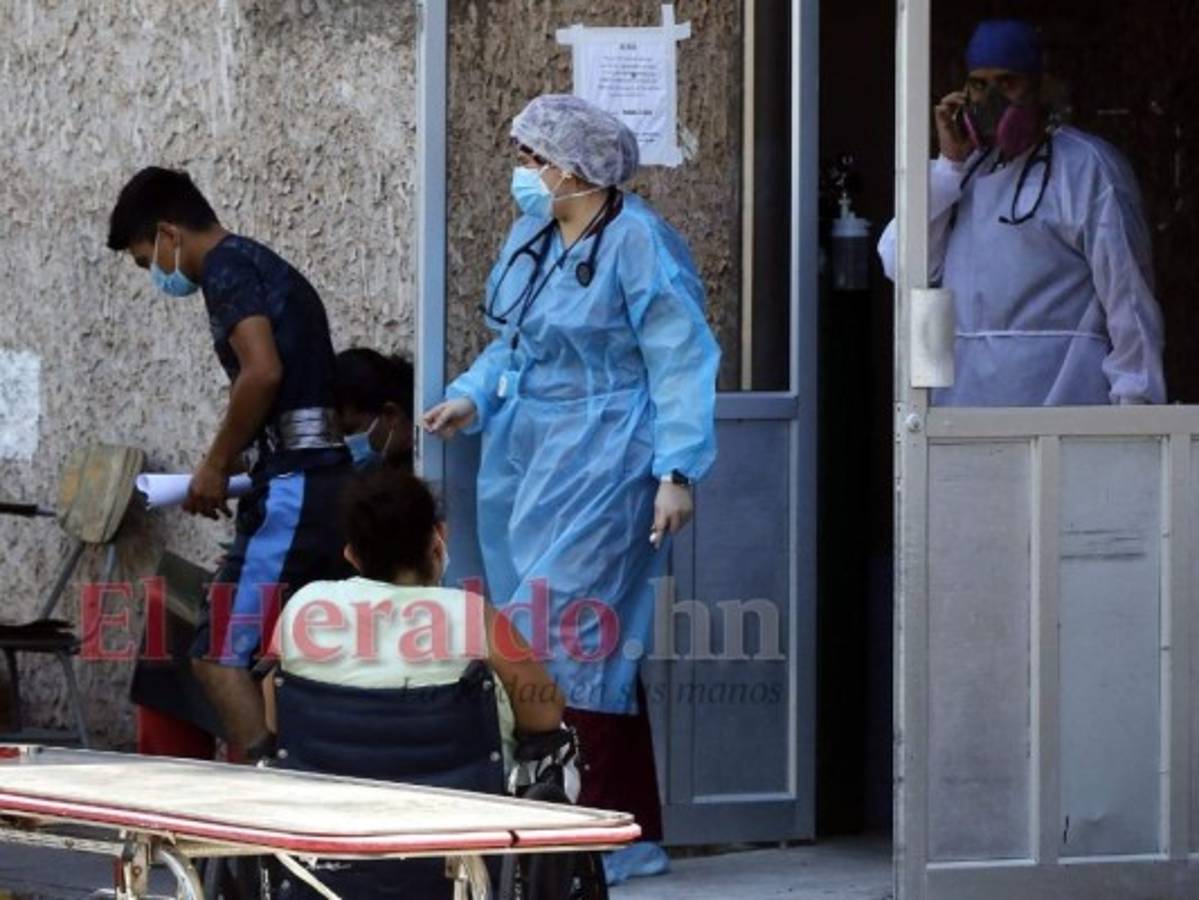 Alpha, Beta y Gamma: ¿Qué peligro representan estas nuevas variantes identificadas en Honduras?