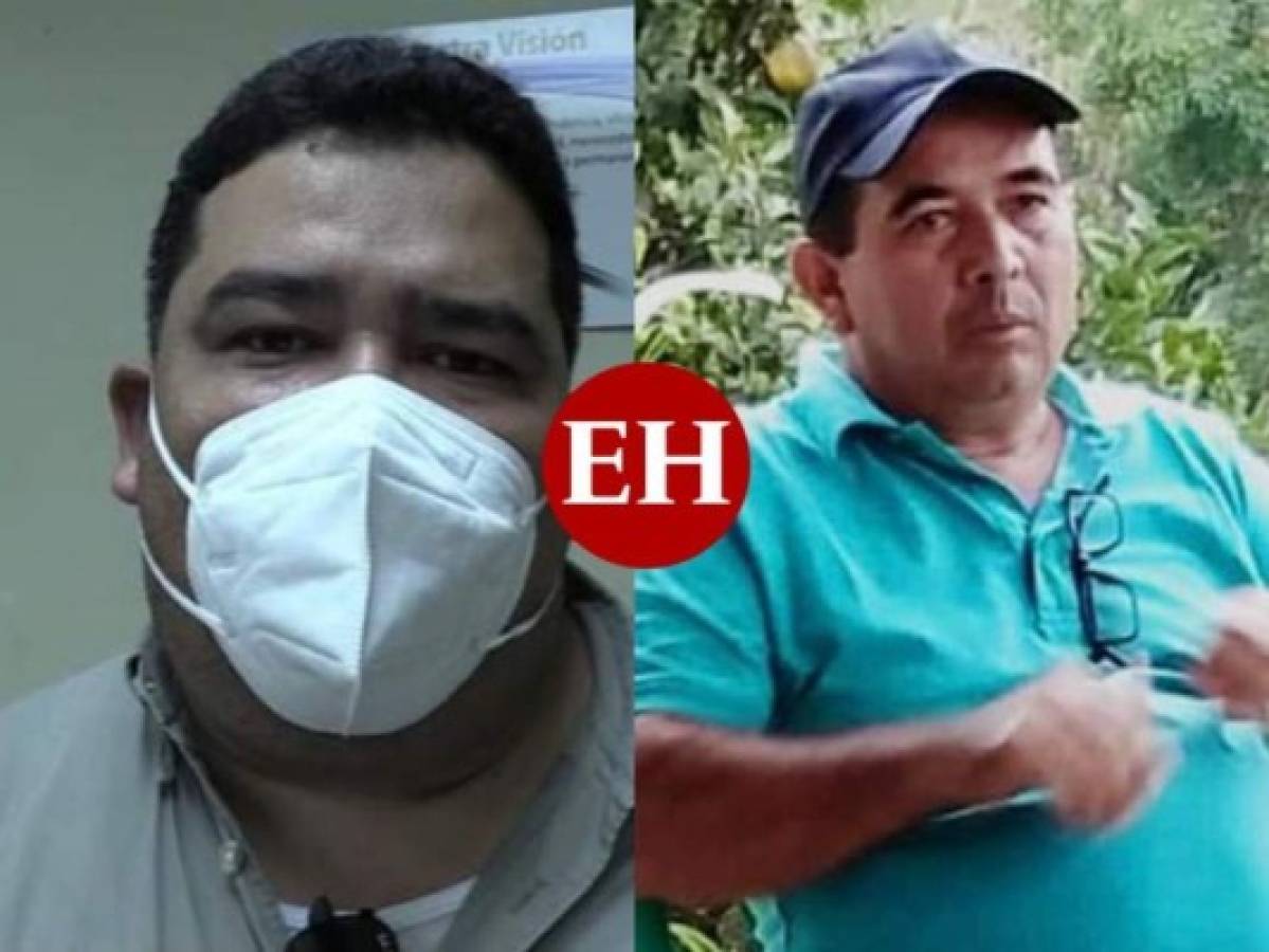 Matan a dos abogados en diferentes hechos violentos en Honduras  