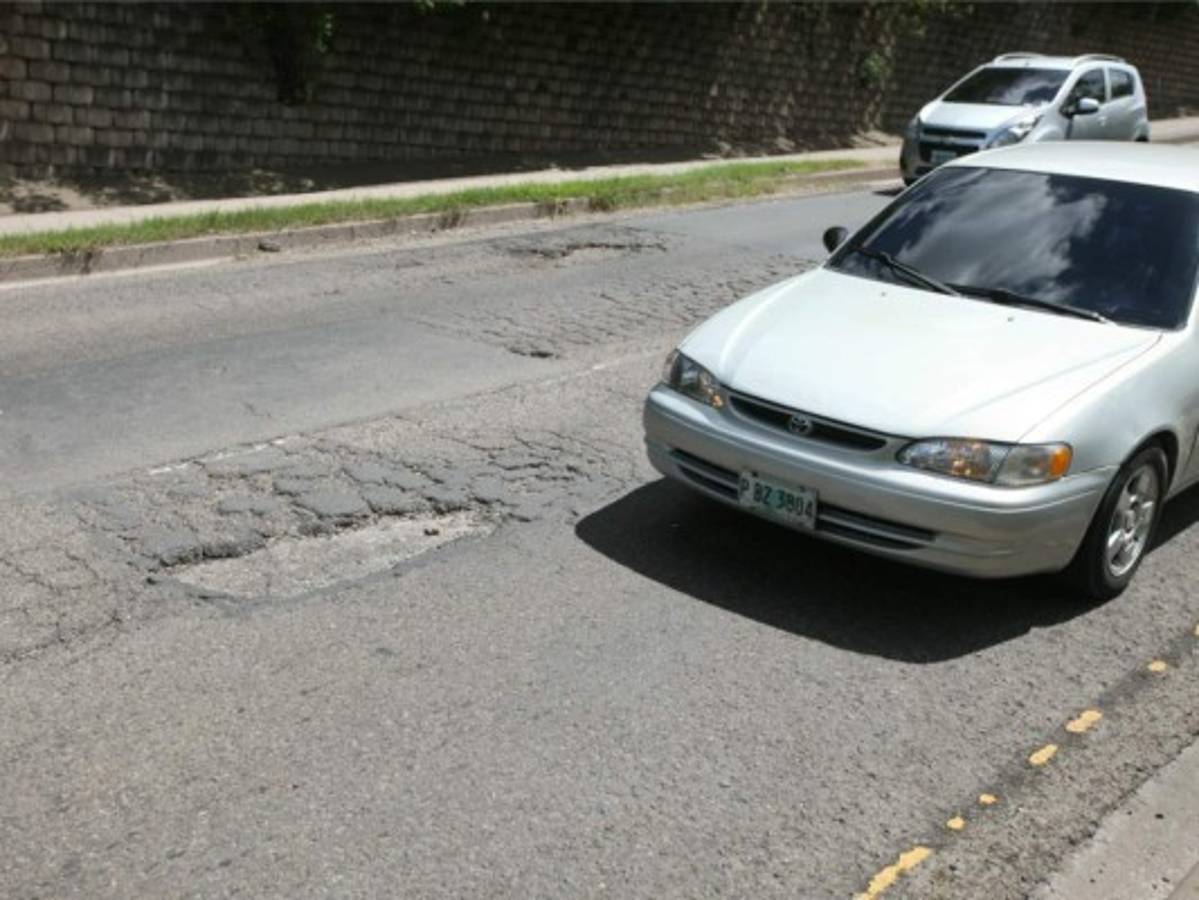 Alcaldía reparará el periférico en apoyo a ciclistas