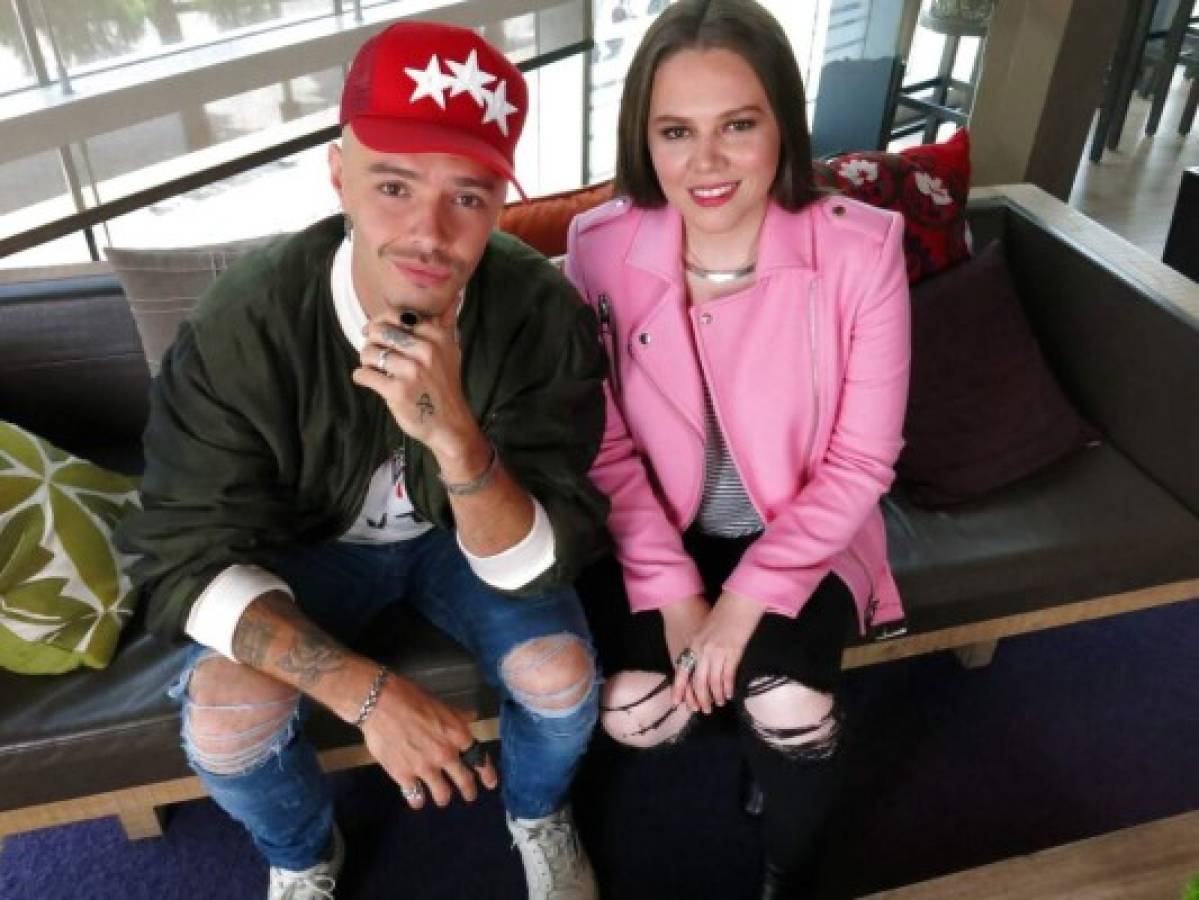 Jesse y Joy cumplen 15 años de carrera con su álbum 'Aire' 