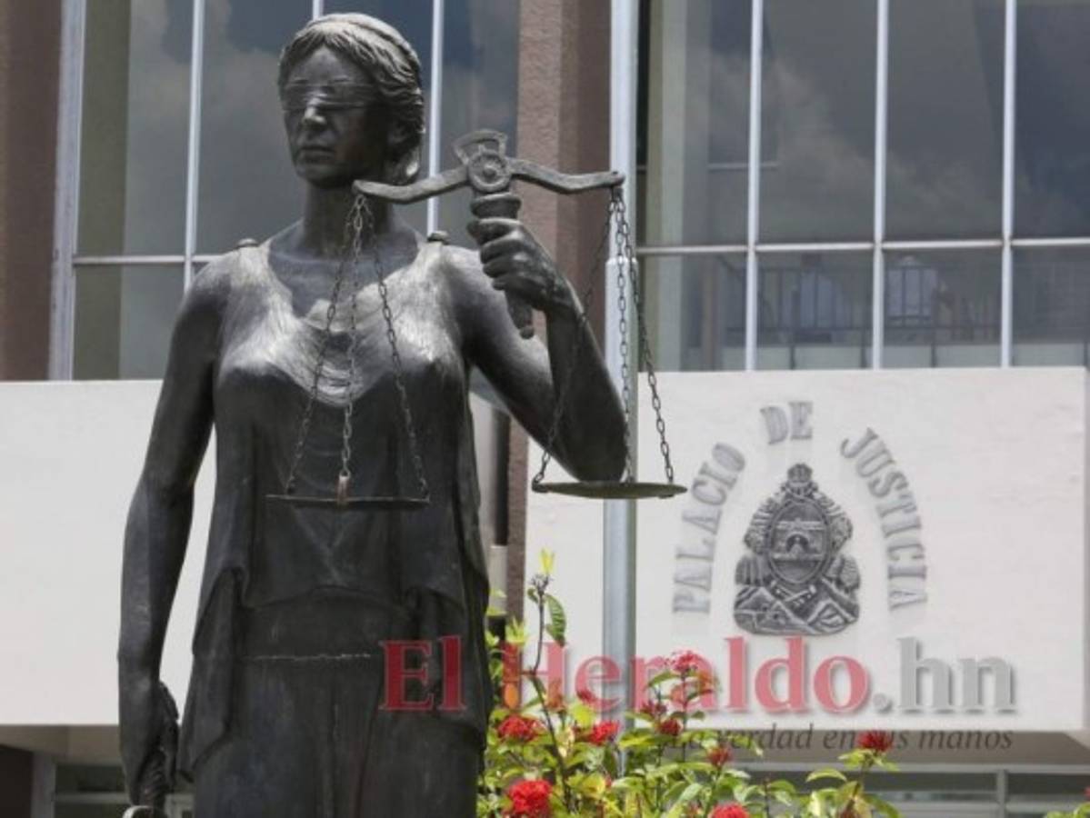 La Corte Suprema propone aprobar la Ley de Extradición en Honduras