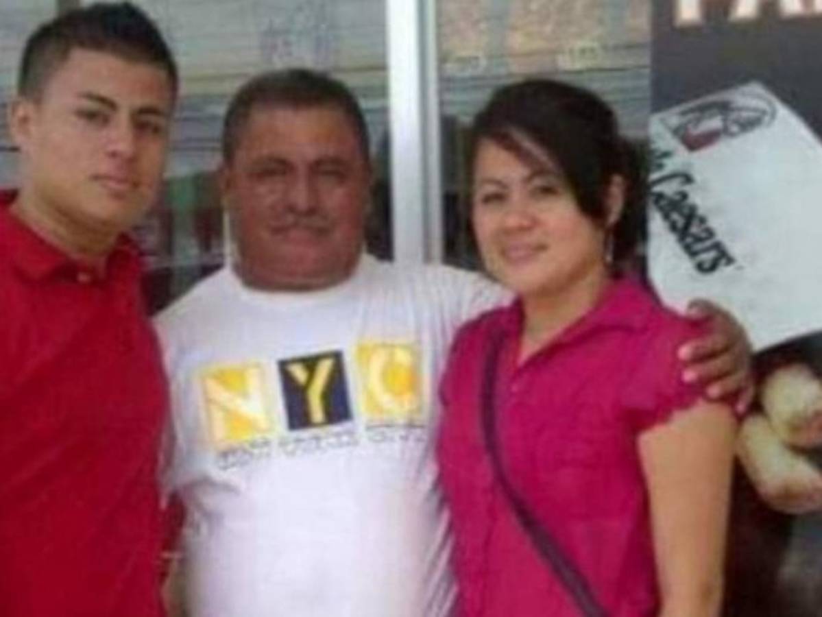 Padre, hijo y nuera, víctimas de nueva masacre en aldea Las Minas de El Progreso