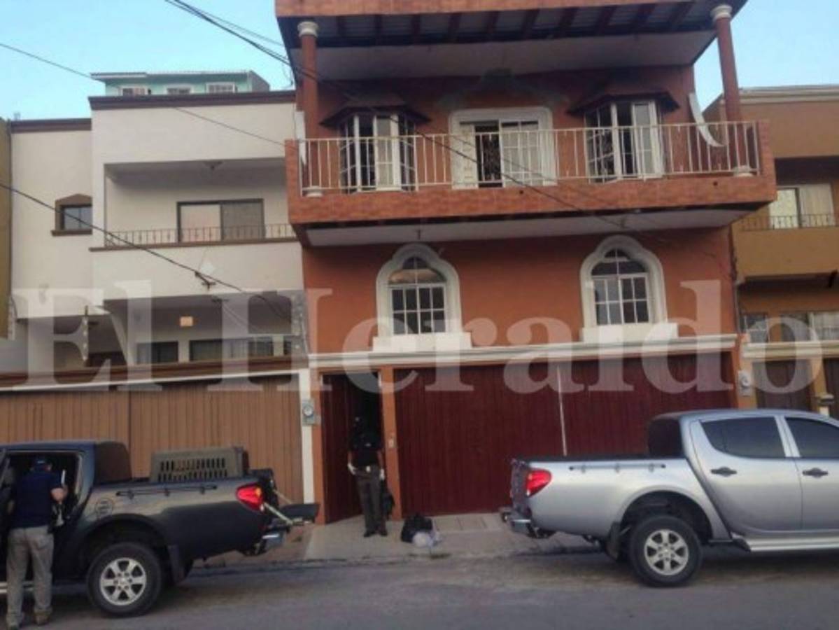 En operativos buscan banda liderada por presunta sobrina del 'Gato Negro' en la capital