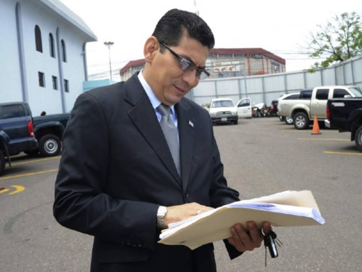 Nasralla, obligado a competir por la candidatura del Pac