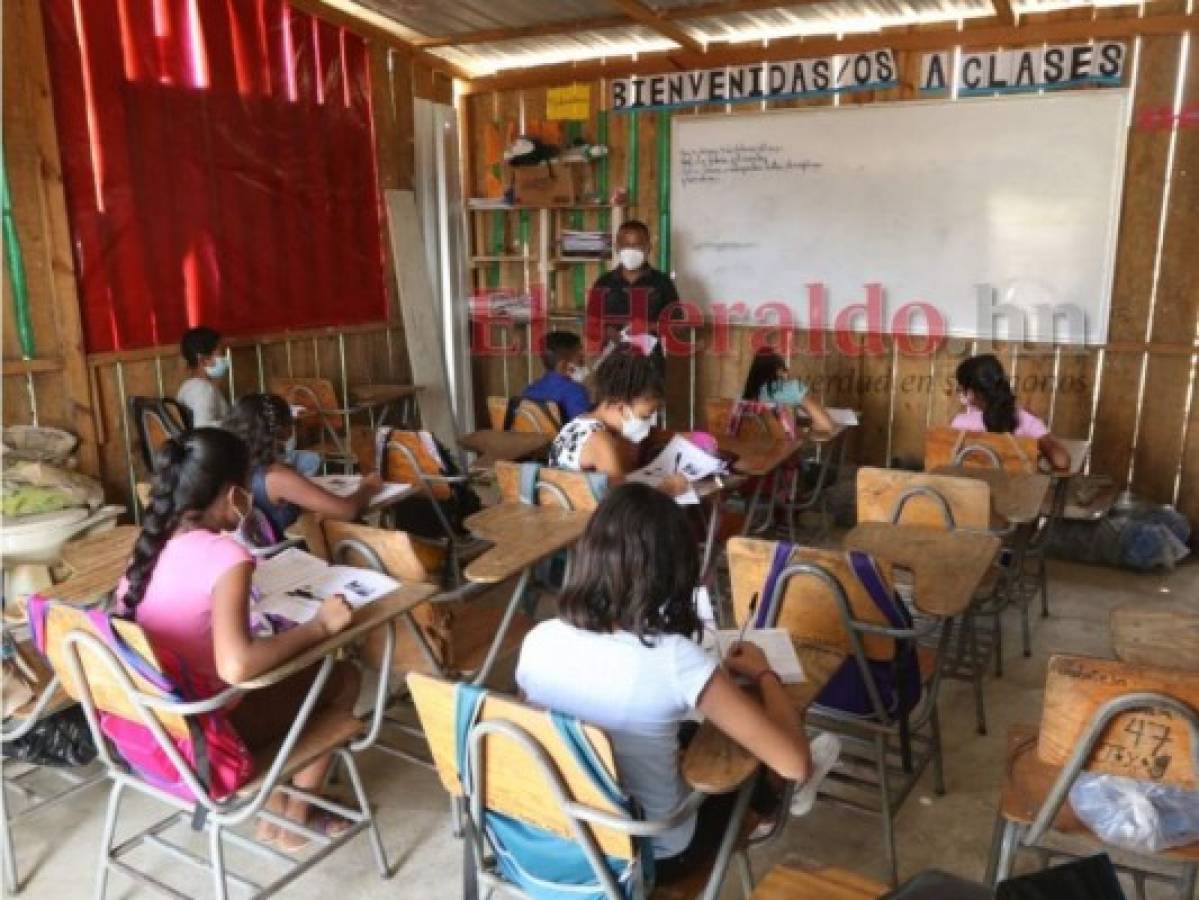 13 de los 28 municipios de Francisco Morazán en nivel alto de riesgo