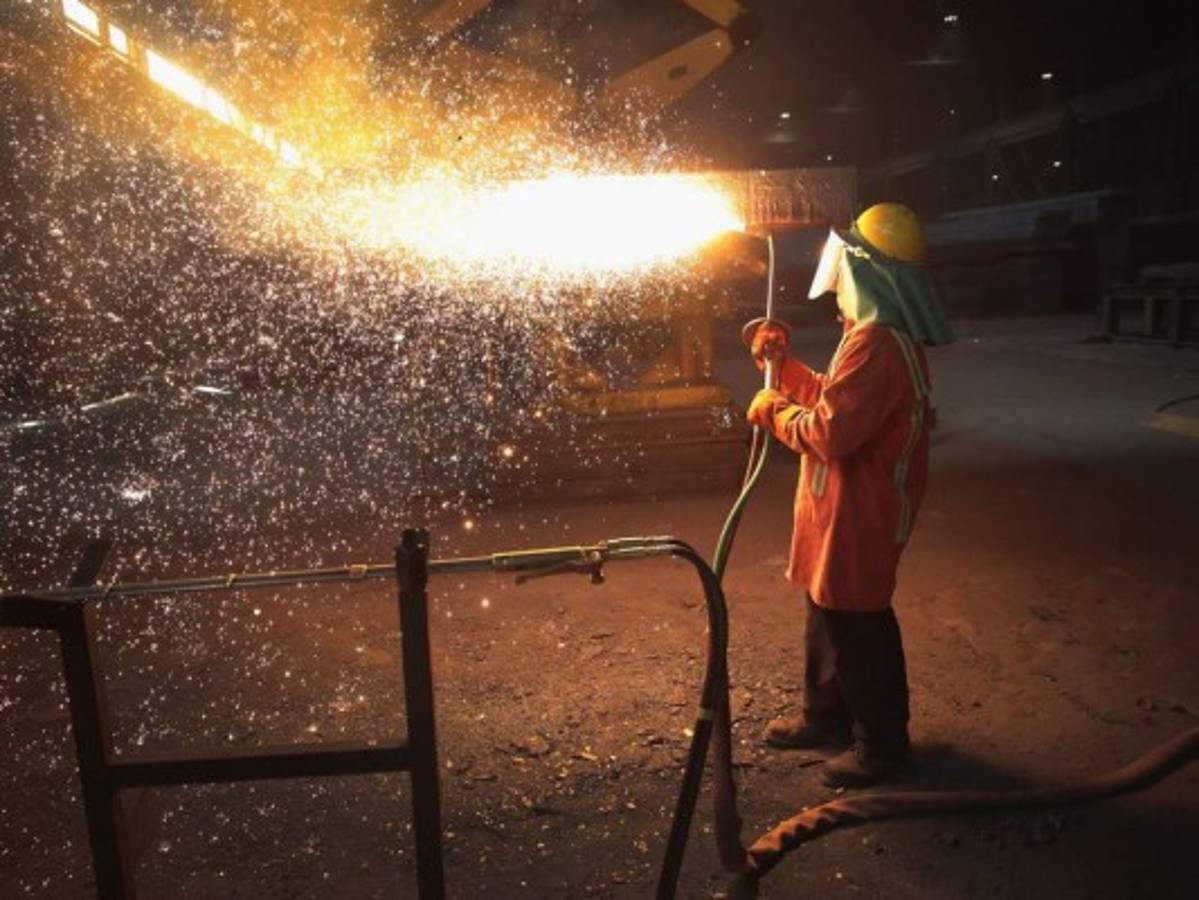 Empresarios confían en que guerra comercial no impacte Honduras