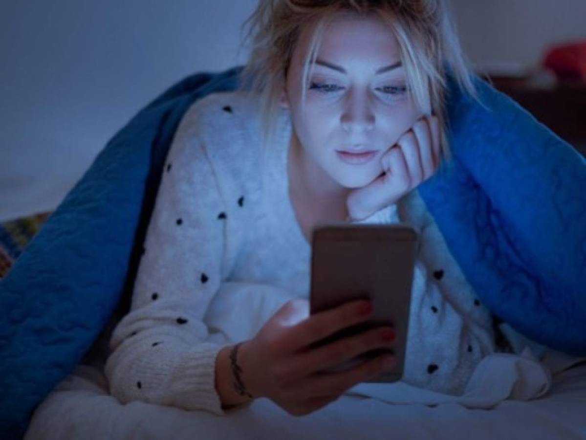 Las tres mejores técnicas para combatir el insomnio tecnológico