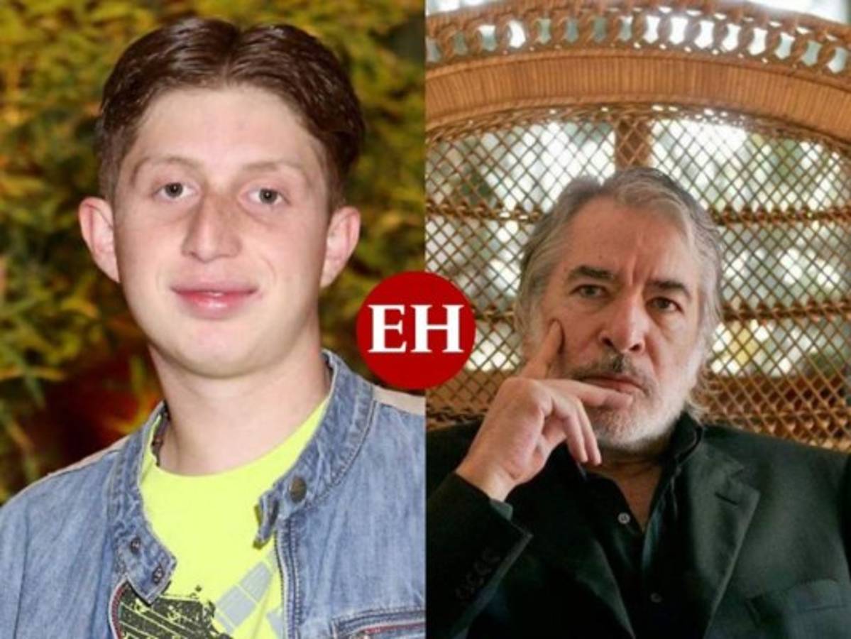 El día que Octavio Ocaña y Enrique Rocha compartieron juntos en pantalla