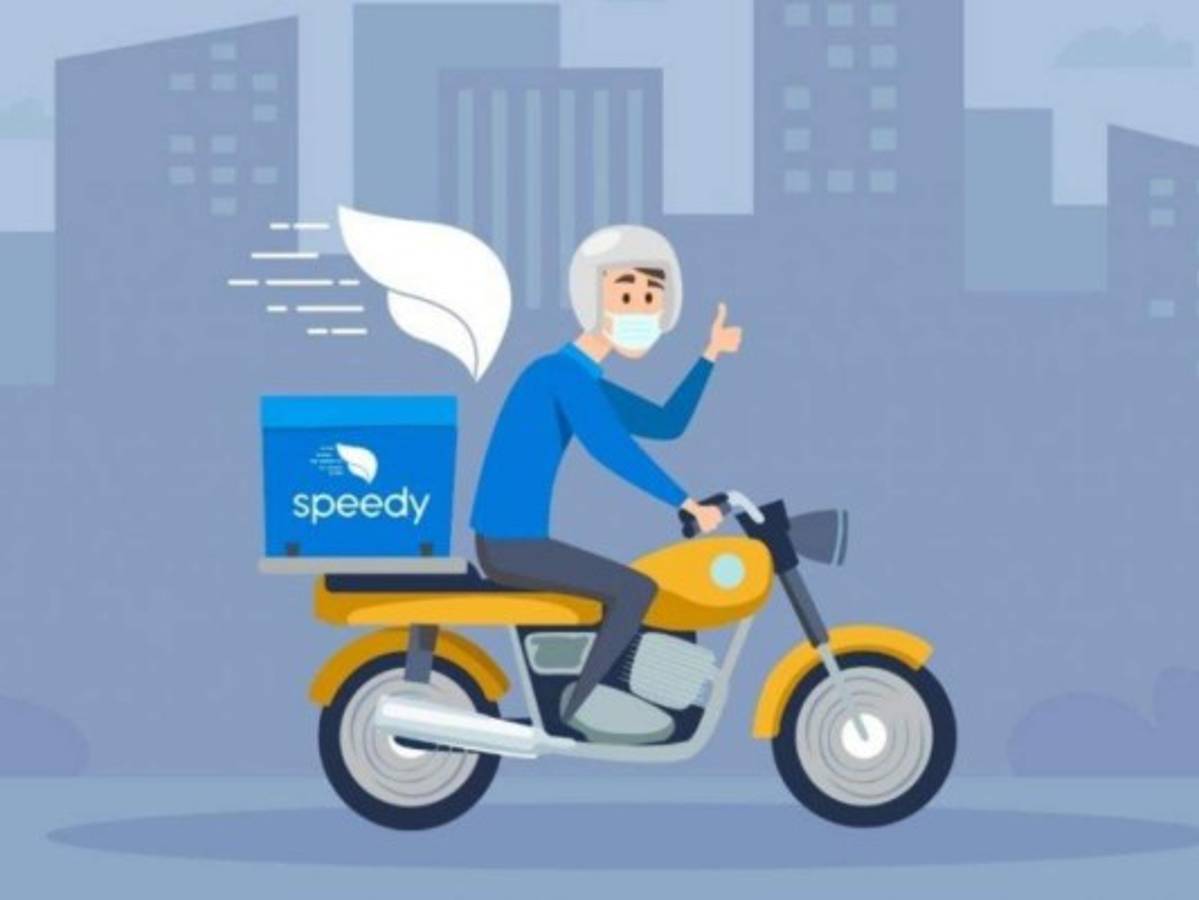 Aumente sus ventas y exposición de marca afiliándose a Speedy